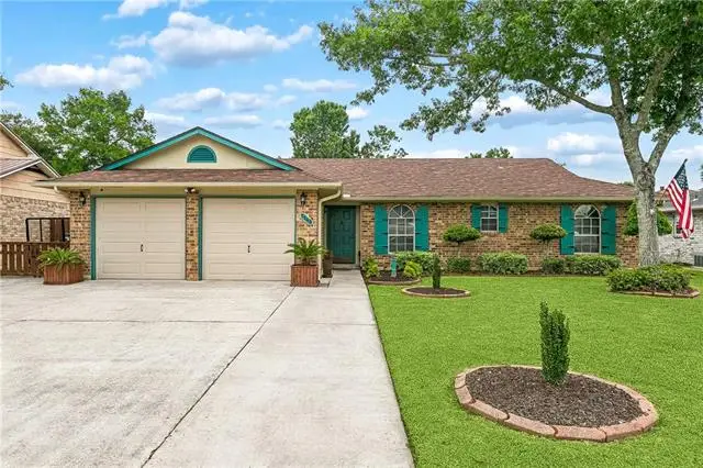 2148 Pinehurst Street, Laplace, LA 70068 - #1