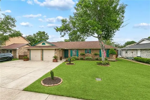 2148 Pinehurst Street, Laplace, LA 70068 - #2