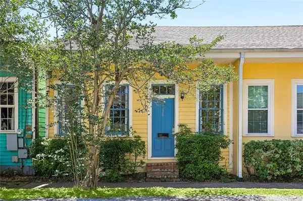 1020 General Taylor Street #1020, New Orleans, LA 70115