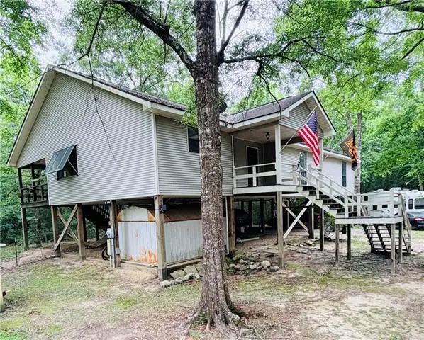 24433 Catahoula Lane, Picayune, MS 39466 - #3