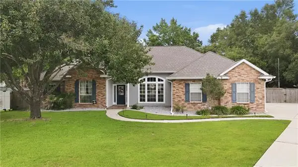 217 Megan Lane, Slidell, LA 70458