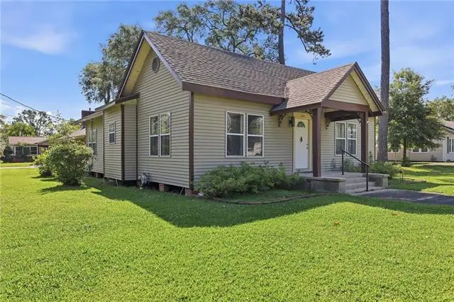 204 S Second Street, Ponchatoula, LA 70454 - #3