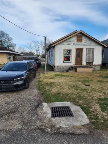 415 Avenue F, Marrero, LA 70072 - #1