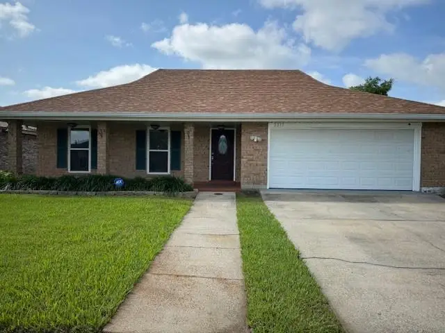 2217 Stall Drive, Harvey, LA 70058 - #1