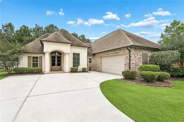 529 Bedico Parkway, Madisonville, LA 70447