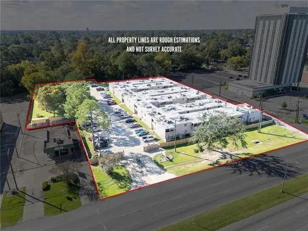 5750 Florida Boulevard, Baton Rouge, LA 70806