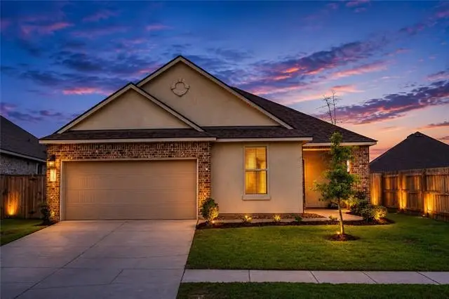 3709 Bravilla Way, Slidell, LA 70461 - #2