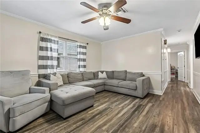 1913 Frankel Avenue, Metairie, LA 70003 - #3