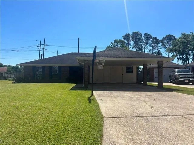 122 Ducayet Drive, Destrehan, LA 70047 - #1
