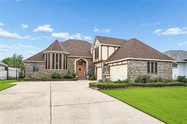 1537 Cuttysark Cove, Slidell, LA 70458