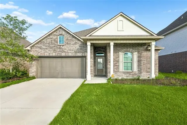 129 S Lakeshore Village, Slidell, LA 70461 - #1