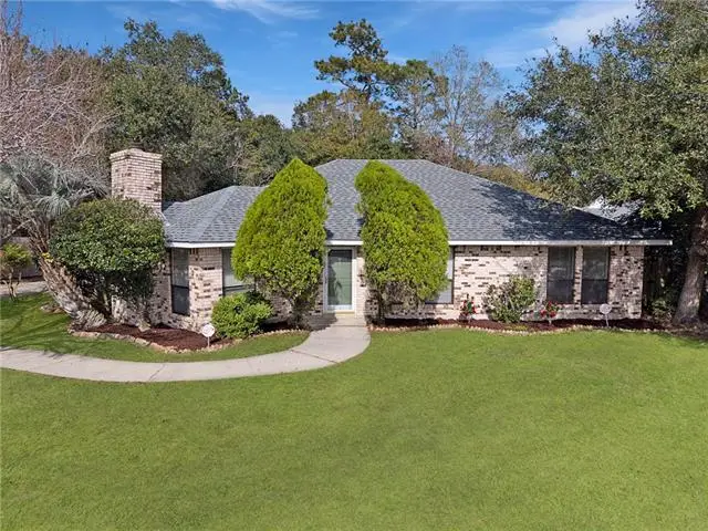 102 Lake Deste Drive, Slidell, LA 70461 - #1