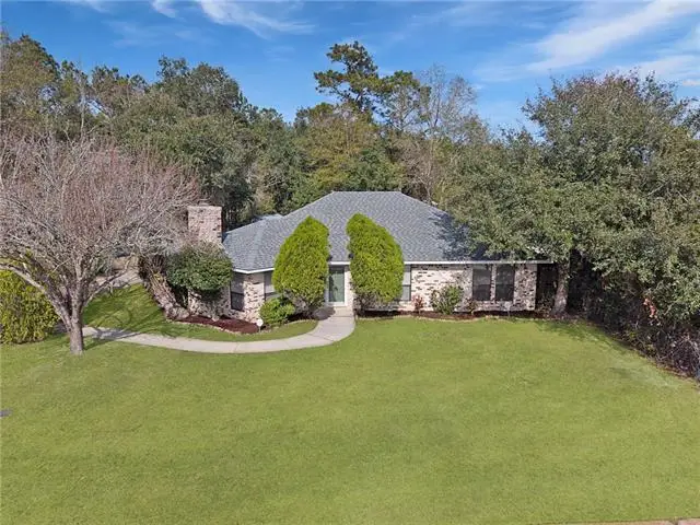 102 Lake Deste Drive, Slidell, LA 70461 - #2
