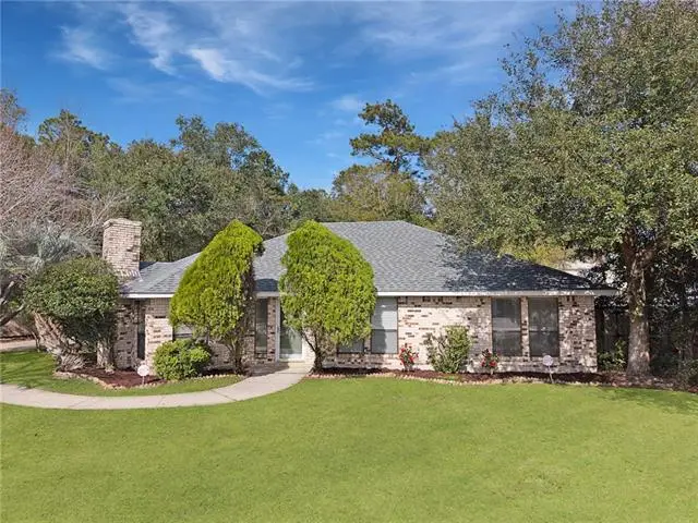 102 Lake Deste Drive, Slidell, LA 70461 - #3