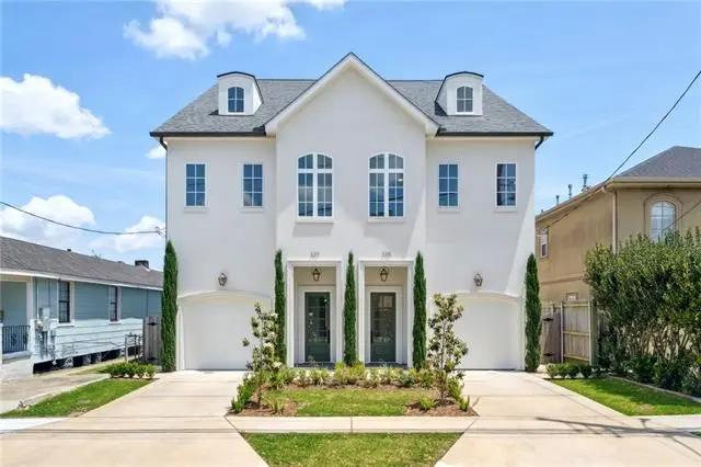 325 Focis Street, Metairie, LA 70005 - #1