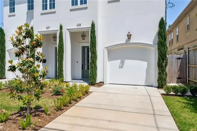 325 Focis Street, Metairie, LA 70005 - #2