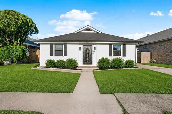 416 Waldo Street, Metairie, LA 70003