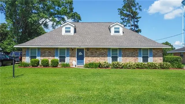 524 N Millet Avenue, Gramercy, LA 70052 - #1