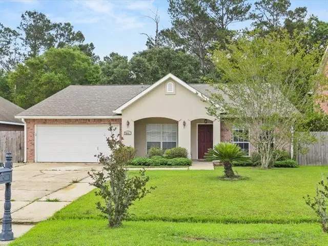 544 Huseman Lane, Covington, LA 70435 - #3