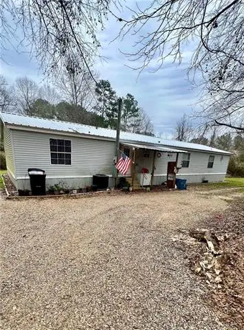 10480 Lee Settlement Road, Folsom, LA 70437 - #1