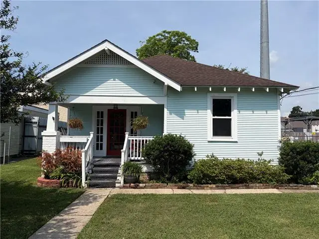 116 Colby Street, Metairie, LA 70001 - #2
