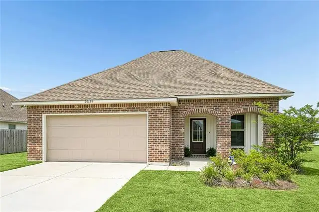20459 Cornerstone Road, Hammond, LA 70401 - #1
