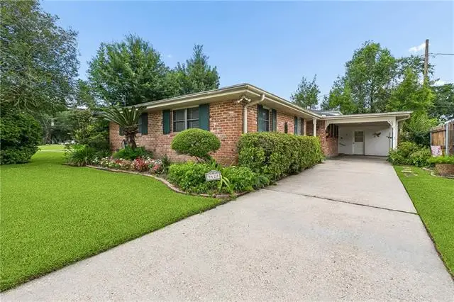 9428 Sharla Drive, River Ridge, LA 70123 - #2