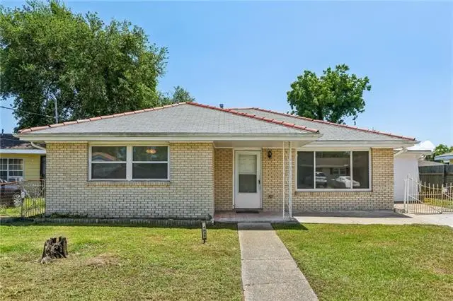 4835 Gabriel Drive, New Orleans, LA 70127 - #1