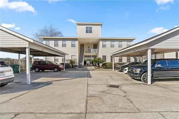 820 Marina Drive #305, Slidell, LA 70458