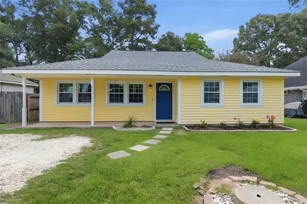 949 Norval Street, Mandeville, LA 70448