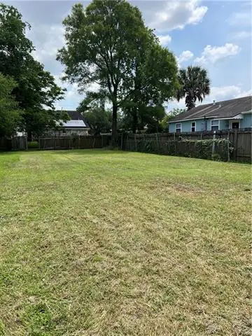 4647 Cartier Avenue, New Orleans, LA 70112