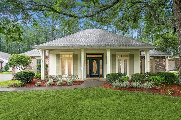 69 Parc Place, Mandeville, LA 70471