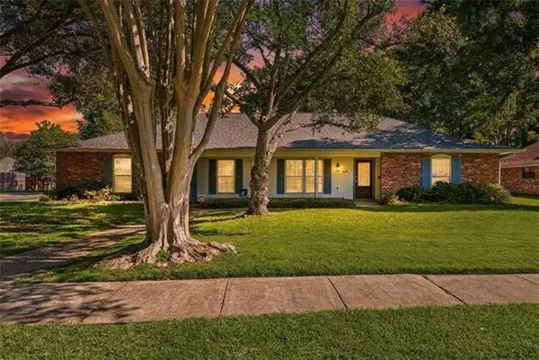 12433 Fairhaven Drive, Baton Rouge, LA 70815