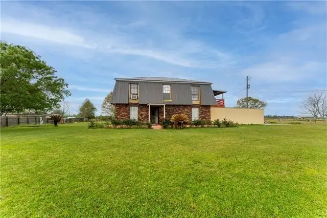 10082 Highway 1045 Highway, Amite, LA 70422 - #1