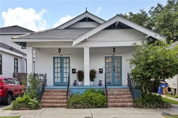 304 Henry Clay Avenue, New Orleans, LA 70118