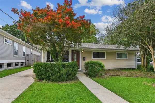 3208 39th Street, Metairie, LA 70001