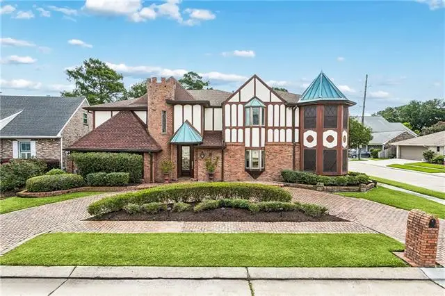 4001 Tolmas Drive, Metairie, LA 70002 - #3