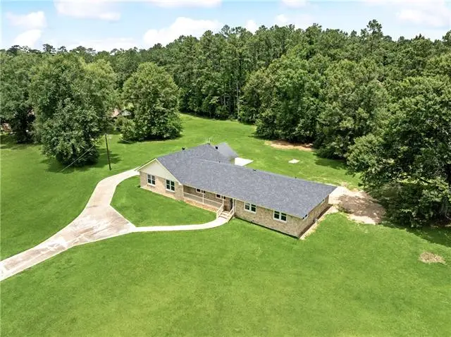 23051 Will Richardson Road, Ponchatoula, LA 70454 - #2