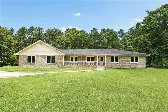 23051 Will Richardson Road, Ponchatoula, LA 70454 - #3