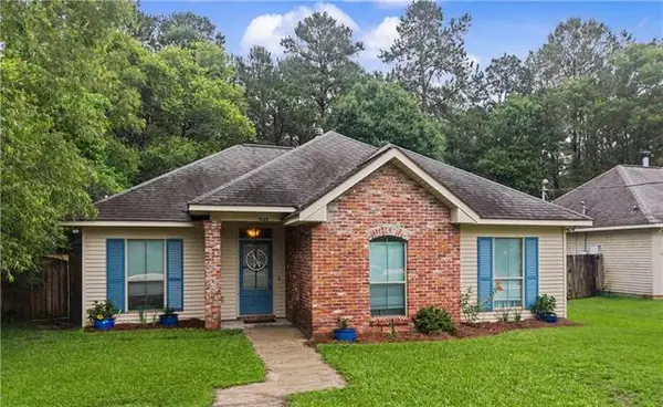 70360 Menuet Road, Mandeville, LA 70471
