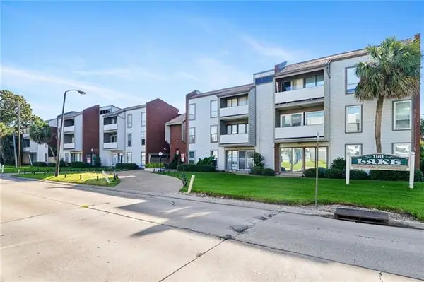 1161 Lake Avenue #115, Metairie, LA 70002