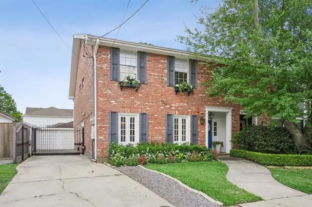 207 Metairie Heights Avenue, Metairie, LA 70001 - #2