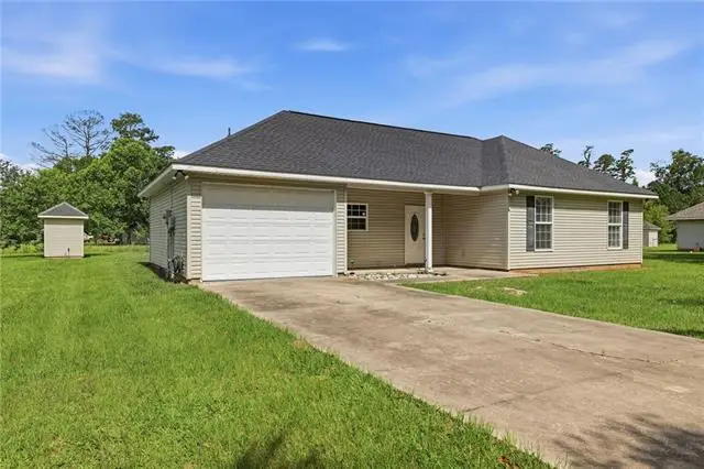 40285 Saucier Road, Ponchatoula, LA 70454 - #2