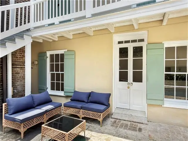 618 Dauphine Street #1D, New Orleans, LA 70112 - #2