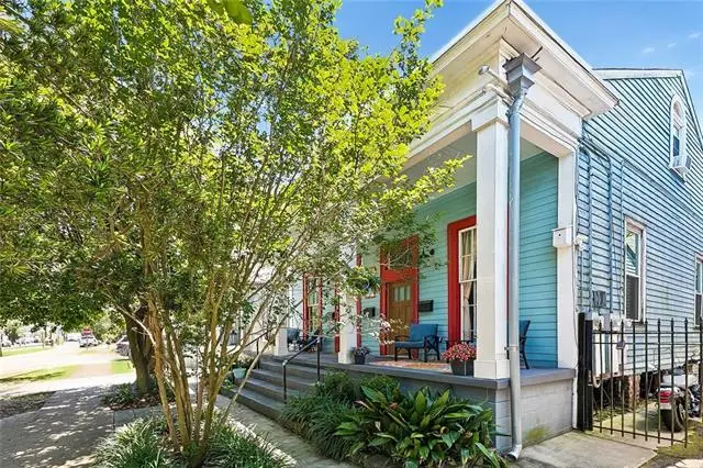 816 Austerlitz Street #C, New Orleans, LA 70115 - #1