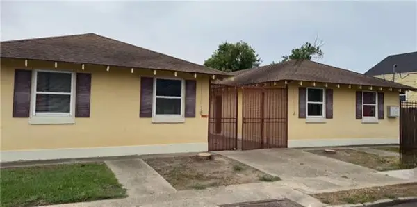 1381 Annette Street, New Orleans, LA 70116