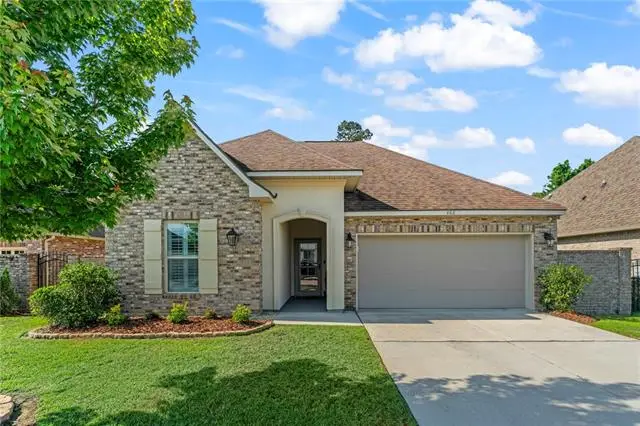 468 Tiger Avenue, Covington, LA 70433 - #1