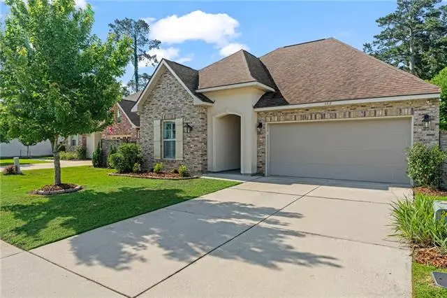 468 Tiger Avenue, Covington, LA 70433 - #2