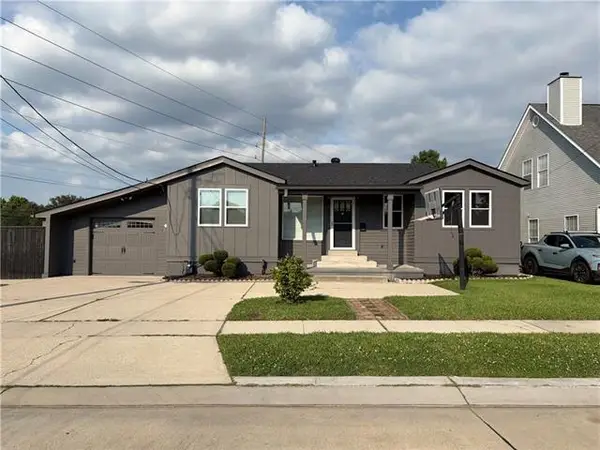 835 Carnation Avenue, Metairie, LA 70001