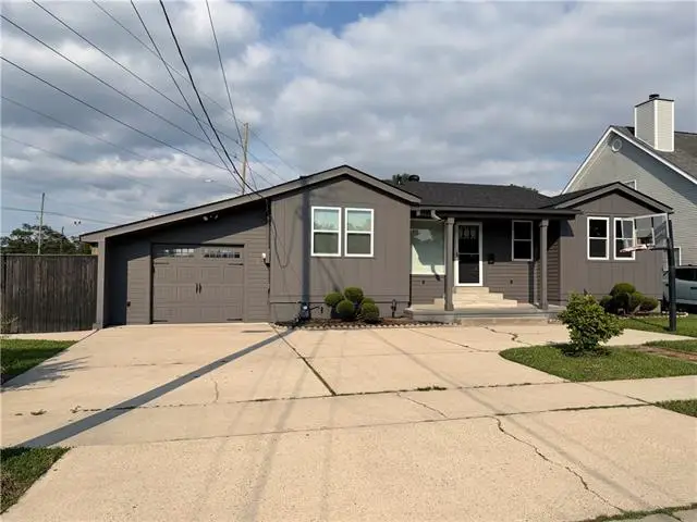 835 Carnation Avenue, Metairie, LA 70001 - #2